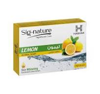 Natura Bliss Herbal Soap Slide 1